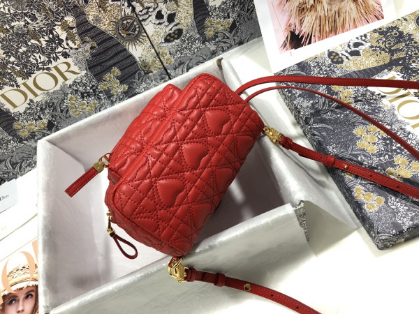 D*or mini D*oramour backpack