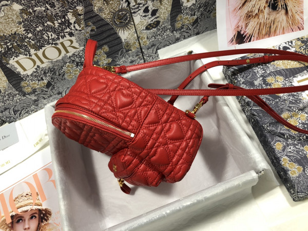 D*or mini D*oramour backpack