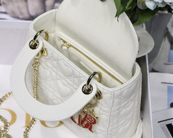 D*or mini lady D*oramour bag