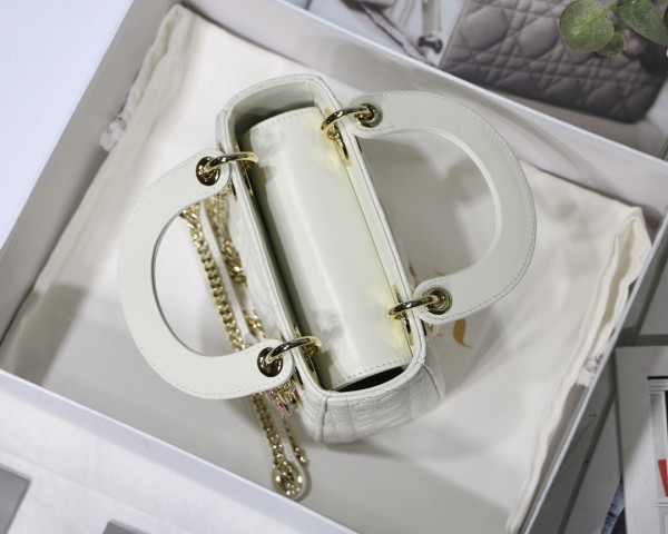 D*or mini lady D*oramour bag