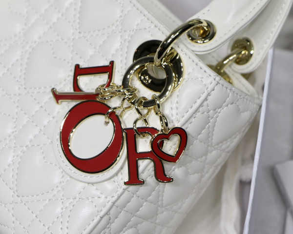D*or mini lady D*oramour bag