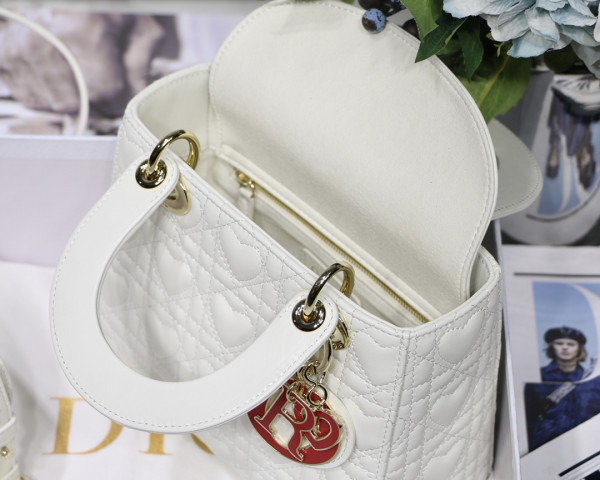 D*or lady D*oramour bag