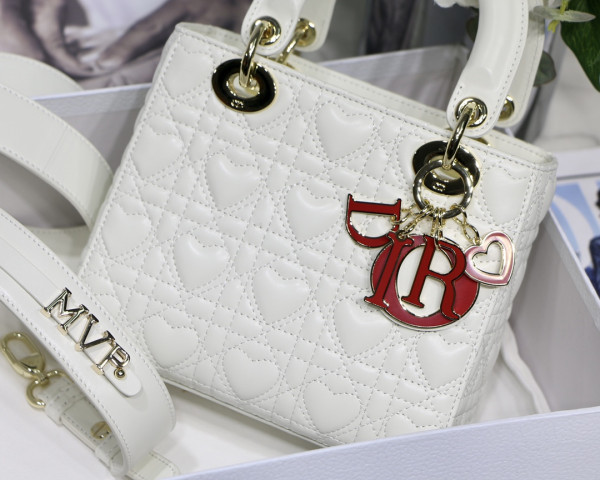 D*or lady D*oramour bag