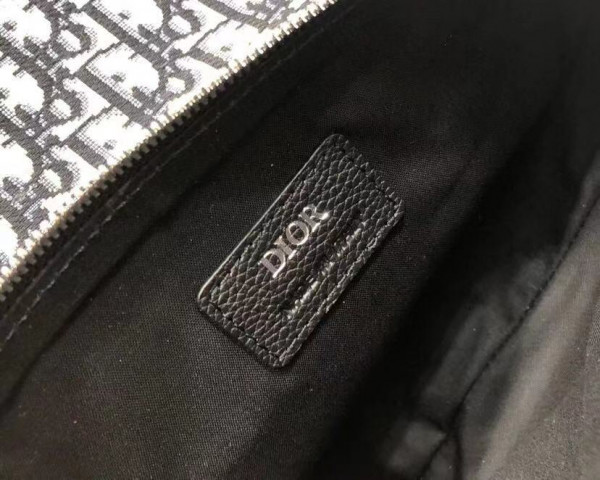 D*or saddle bag