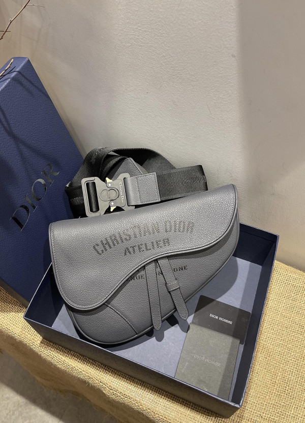 D*or saddle bag
