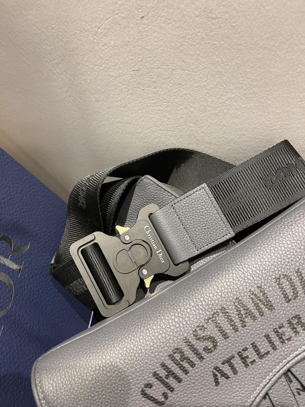 D*or saddle bag