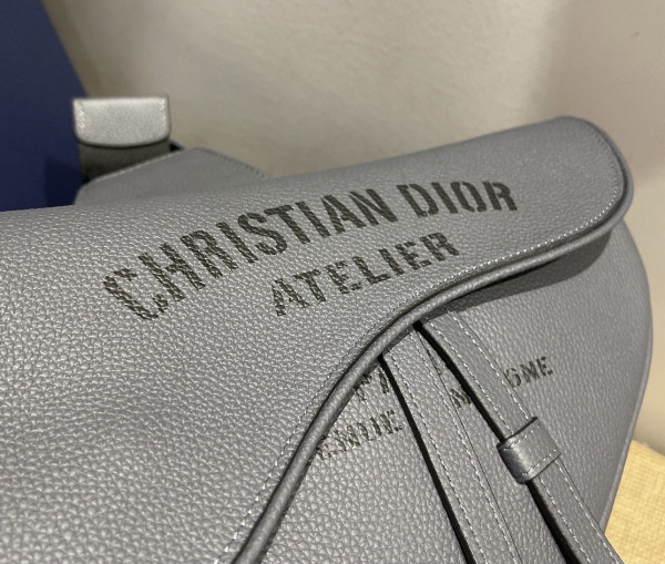 D*or saddle bag