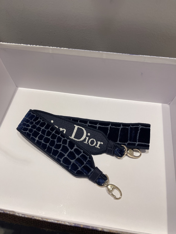 D*or lady d-lite bag
