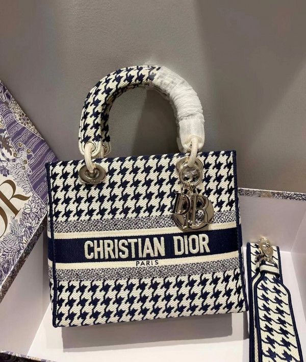 LADY MEDIUM LADY D-LITE BAG