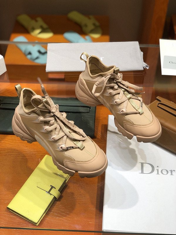D*or d-connect sneaker