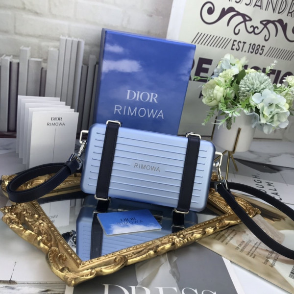 D*or & rimowa