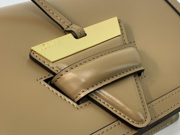 LOEWE BARCELONA BAG