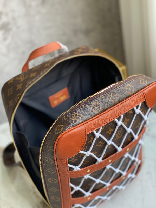 l**is V*t*n lvxnba shoe box backpack