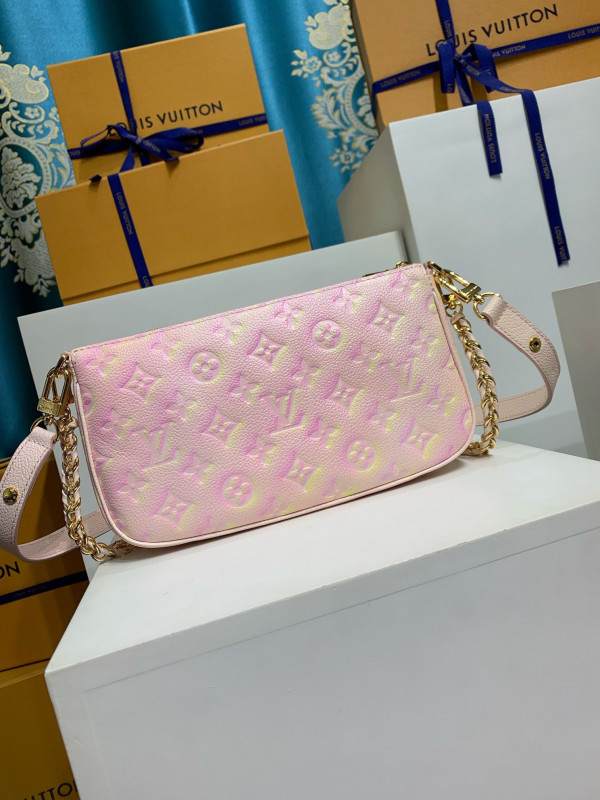 l**is V*t*n multi pochette accessoires