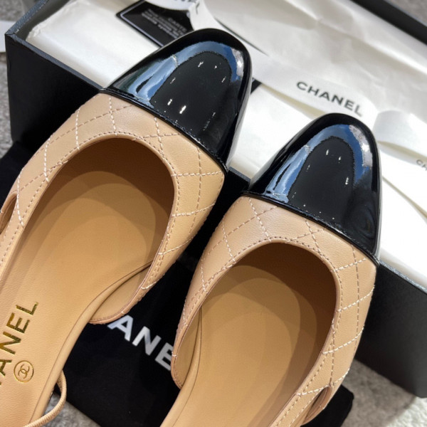 CL SLING-BACK