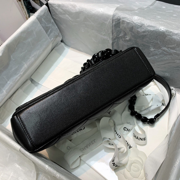 CL FLAP BAG