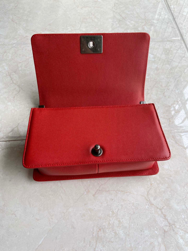 CL BOY BAG