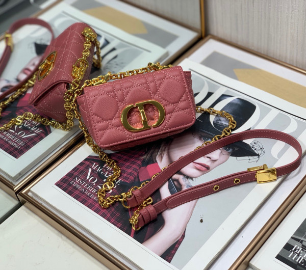 D*or micro caro bag