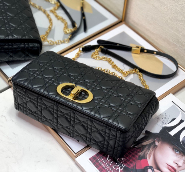 D*or large D*or caro bag