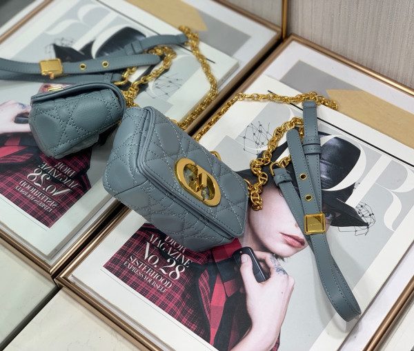 D*or micro caro bag