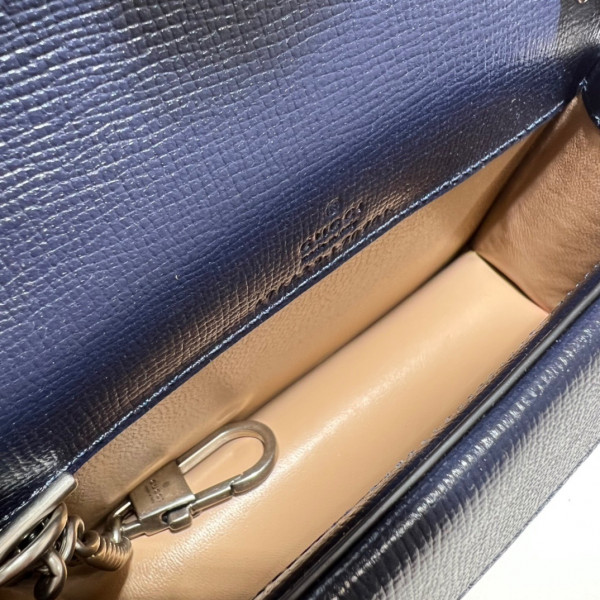 g*u*i dionysus S*per mini bag