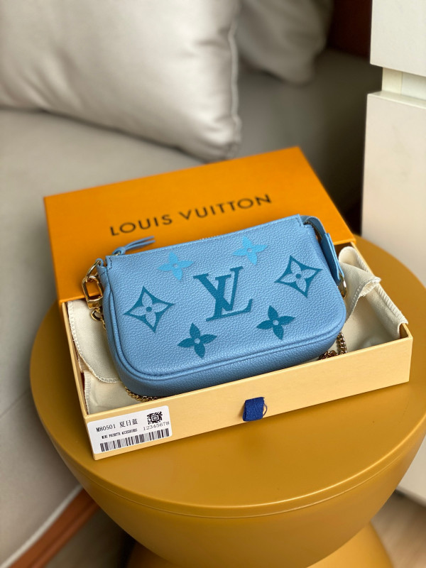 l**is V*t*n mini pochette accessoires