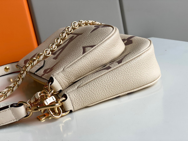 l**is V*t*n multi pochette accessoires
