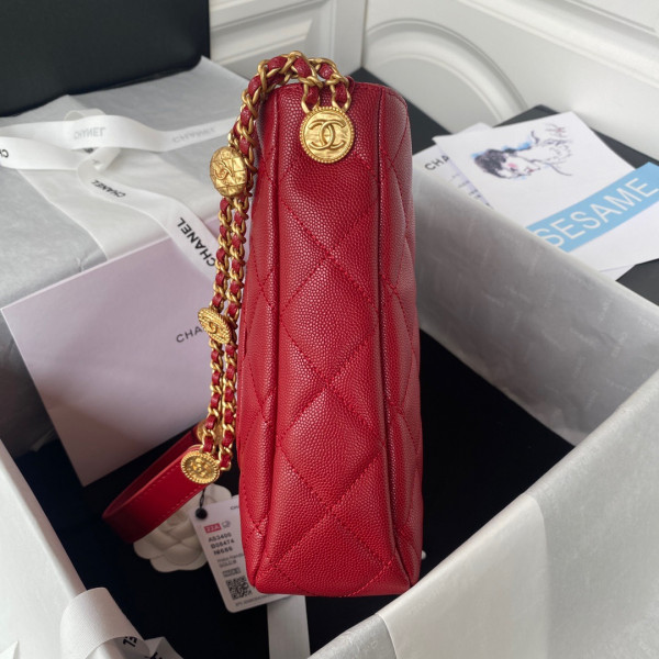 CL BUCKET BAG