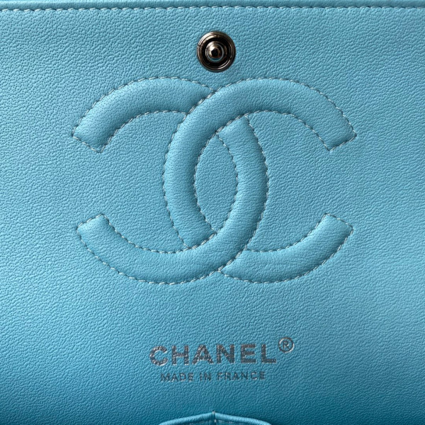 CL FLAP BAG