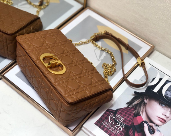 D*or medium D*or caro bag