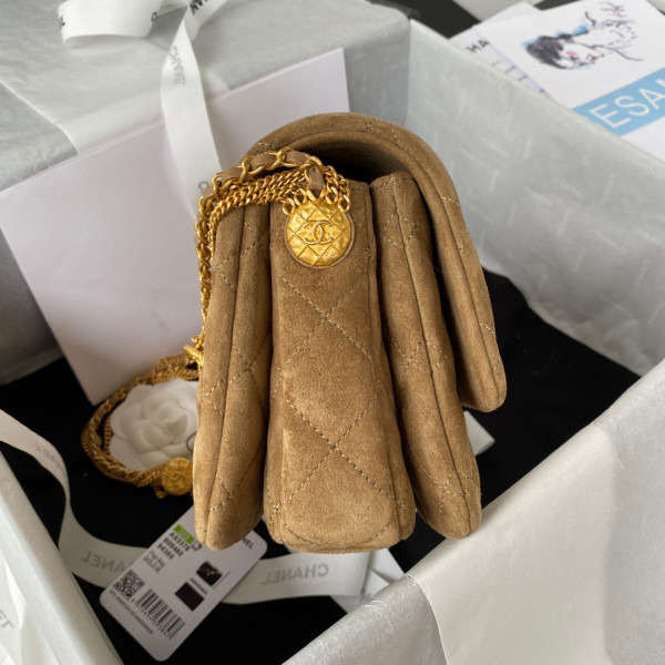 CL MINI FLAP BAG