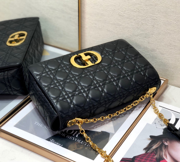 D*or large D*or caro bag