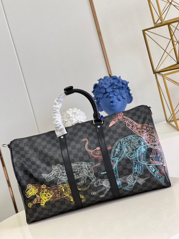 l**is V*t*n keepall bandouliÈre 50