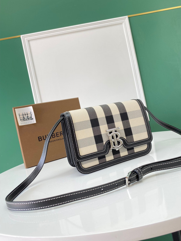 B**rry small tb bag
