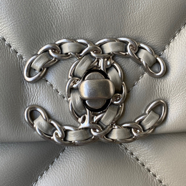 CL 19 FLAP BAG