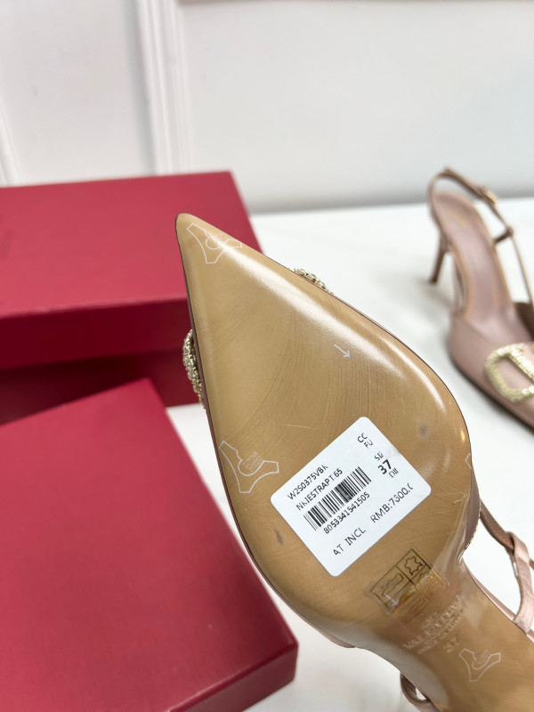 VALENTINO SANDAL
