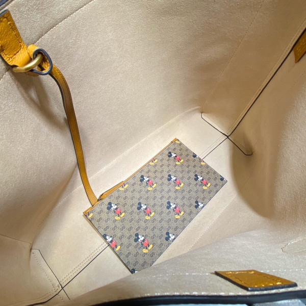 disney x G*u*i gg tote bag