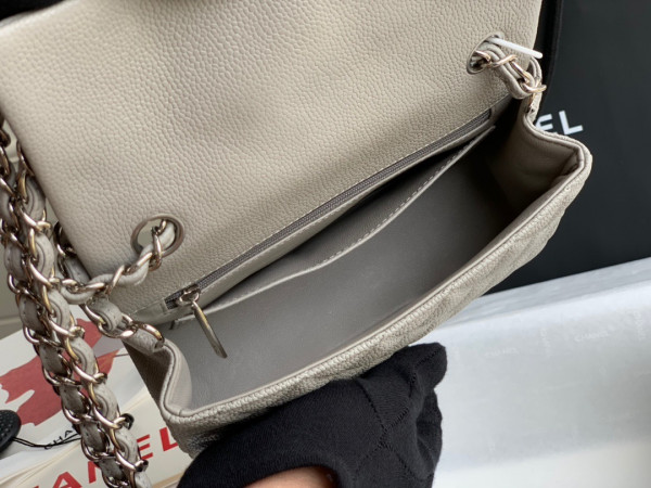 CL FLAP BAG 20CM