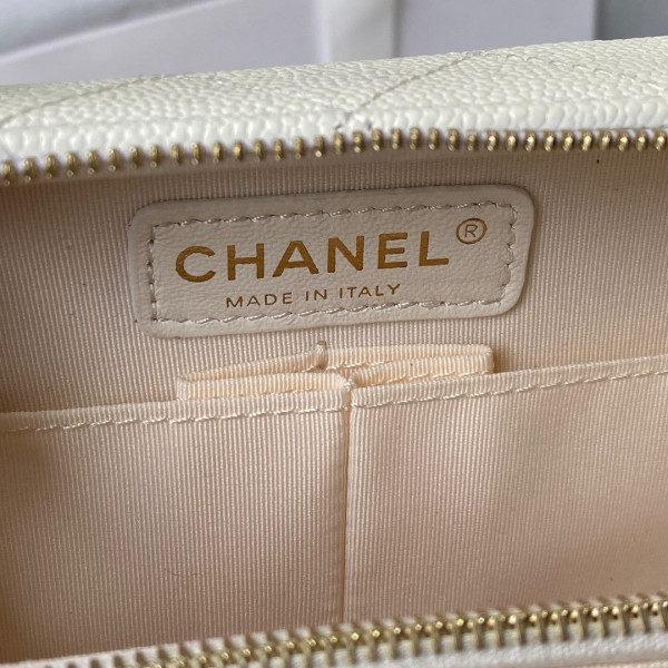 CL VANITY CASE