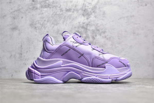 Ba*len*cia*ga triple s