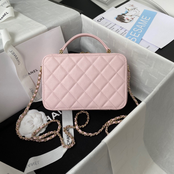 CL VANITY CASE