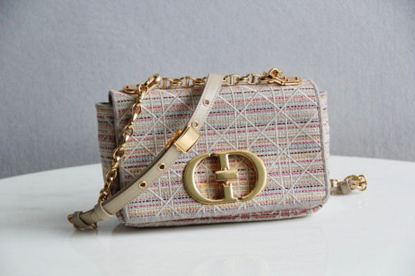 D*or small D*or caro bag