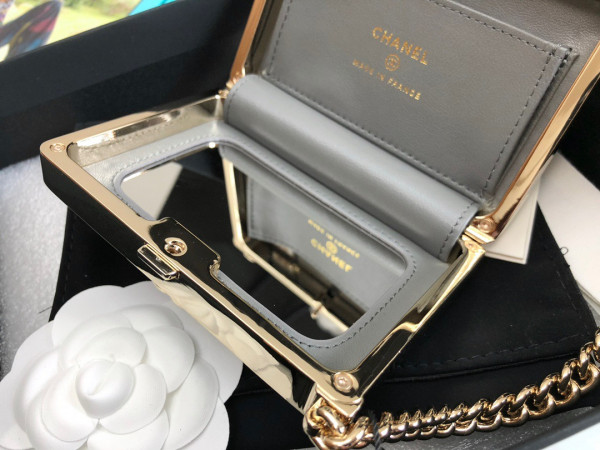 CL BOY MINAUDIERE