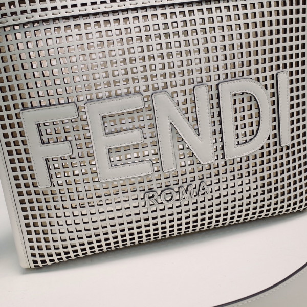 F**di sunshine medium-35*17*31cm