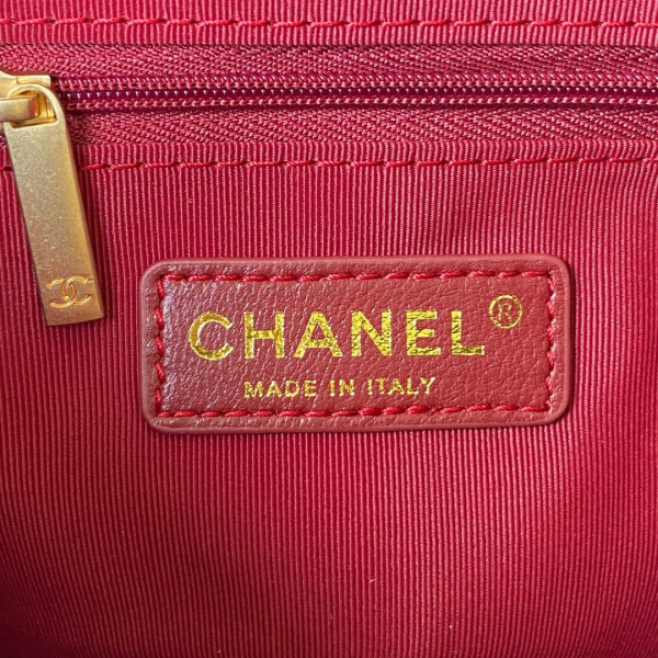 CL BUCKET BAG