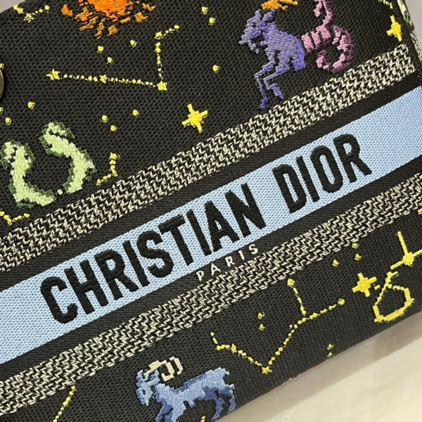 D*or lady d-lite bag
