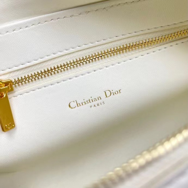 D*or caro double pouch