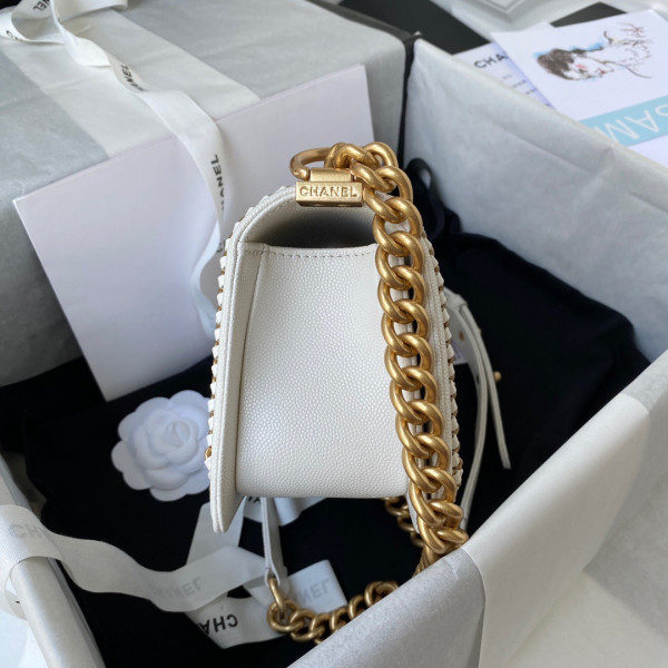 CL BOY BAG