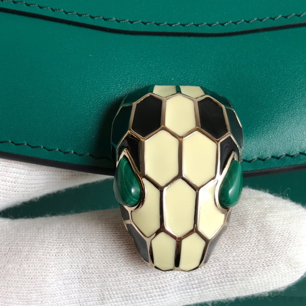 B*l*ai serpenti forever bag