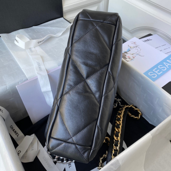 CL 19 FLAP BAG